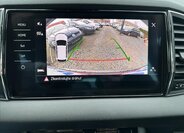 Škoda Karoq SUV / Terénní 2,0 l 140 kw