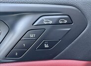 BMW X6 Sedan / Limuzína 3,0 l 210 kw