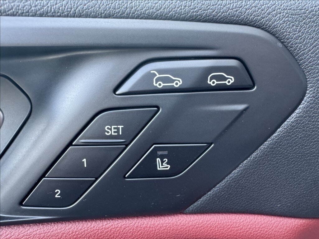 BMW X6 Sedan / Limuzína 3,0 l 210 kw