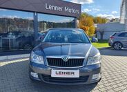 Škoda Octavia 2