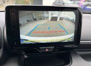 Toyota Yaris Hatchback 1,5 l 68 kw