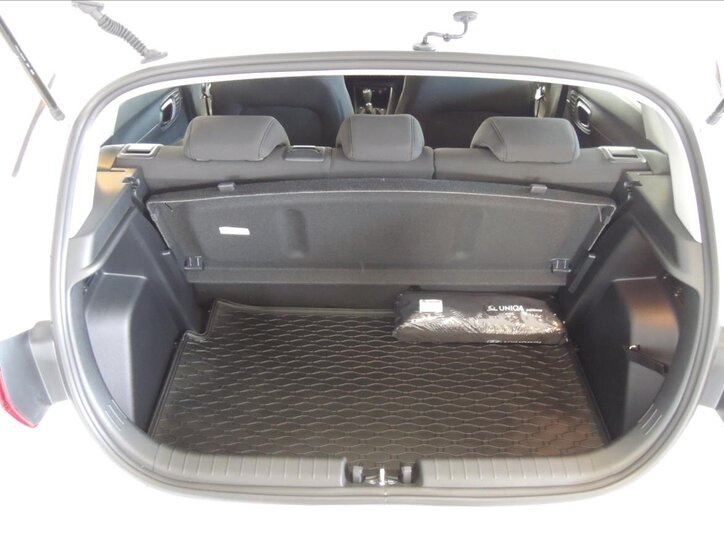 Hyundai i20 Hatchback 1,2 l 58 kw