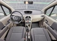 Renault Modus Hatchback 1,6 l 65 kw