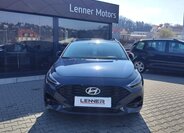 Hyundai i30 Kombi 1,5 l 71 kw