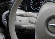 Mercedes-Benz Třídy S Kupé 4,7 l 335 kw