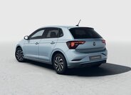 Volkswagen Polo Hatchback 999,0 70 kw