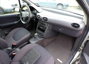 Mercedes-Benz Třídy A Kombi 1,6 l 75 kw