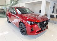 Mazda CX-60 SUV / Terénní 3,3 l 187 kw