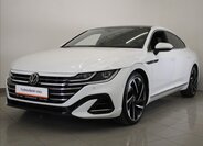 Volkswagen Arteon Liftback 2,0 l 206 kw