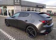 Mazda 3 8