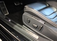 Volkswagen Arteon Kombi 2,0 l 147 kw