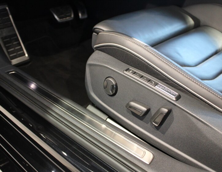 Volkswagen Arteon Kombi 2,0 l 147 kw