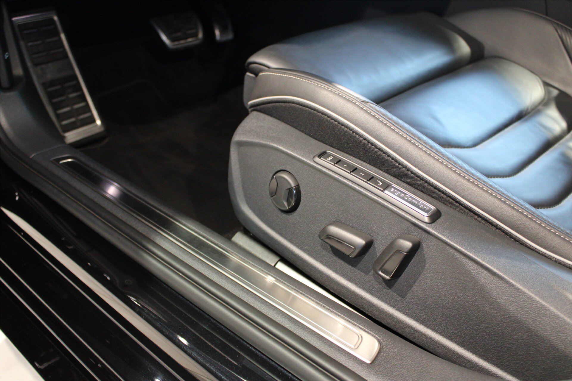 Volkswagen Arteon Kombi 2,0 l 147 kw