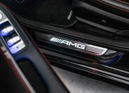 Mercedes-Benz Třídy C 21