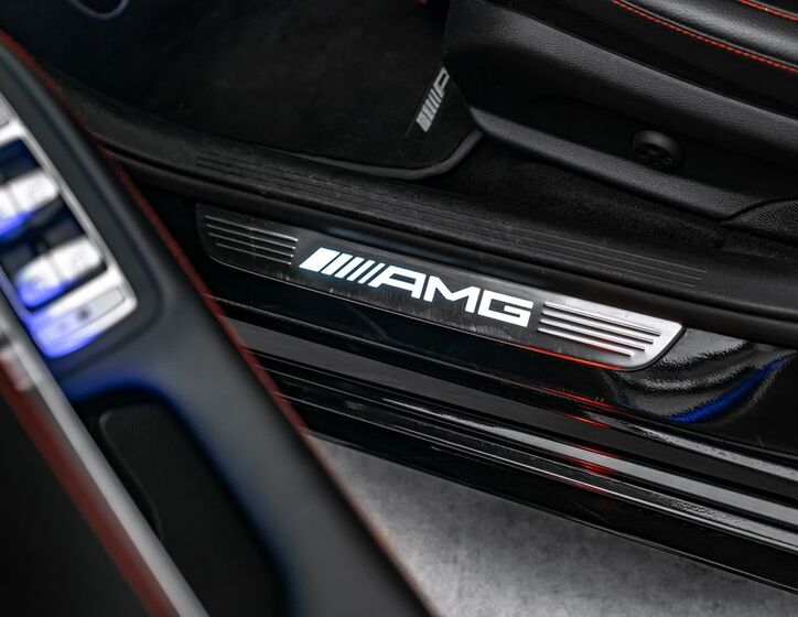 Mercedes-Benz Třídy C 21