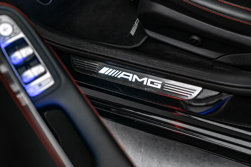 Mercedes-Benz Třídy C