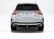 Mercedes-Benz GLE SUV / Terénní 2,0 l 260 kw