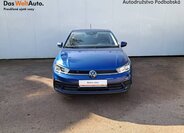 Volkswagen Polo Hatchback 999,0 70 kw