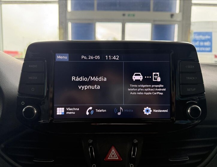 Hyundai i30 Hatchback 998,0 88 kw