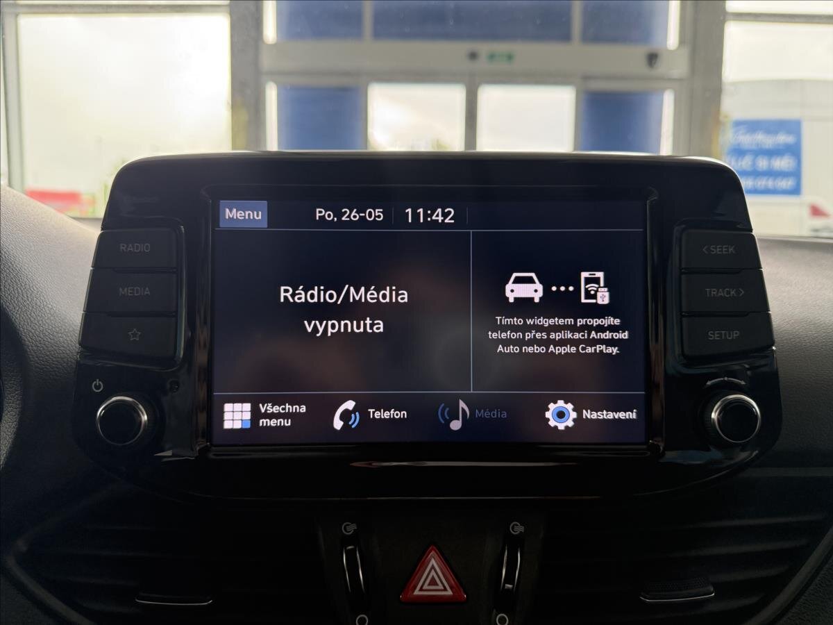 Hyundai i30 Hatchback 998,0 88 kw