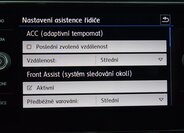 Volkswagen T-Roc SUV / Terénní 2,0 l 140 kw