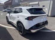 KIA Sportage SUV 1,6 l 110 kw