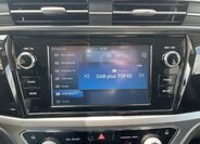 SsangYong Korando SUV / Terénní 1,5 l 120 kw