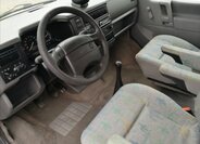 Volkswagen Ostatní Ostatní 2,4 l 57 kw