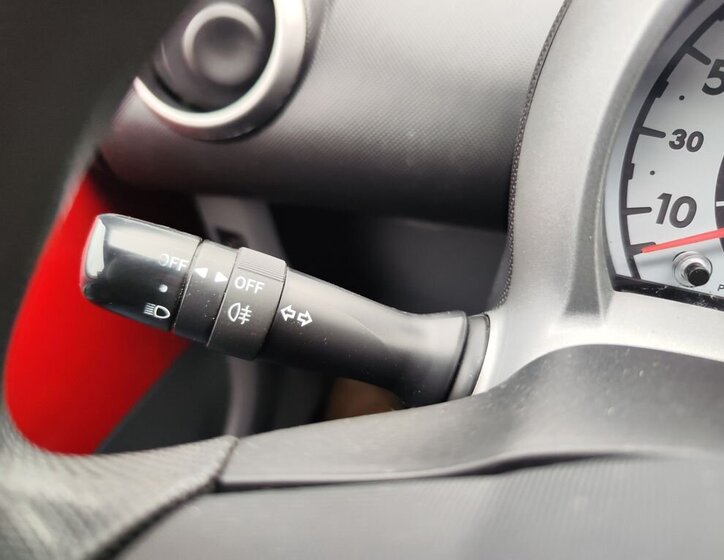 Citroën C1 Hatchback 998,0 50 kw