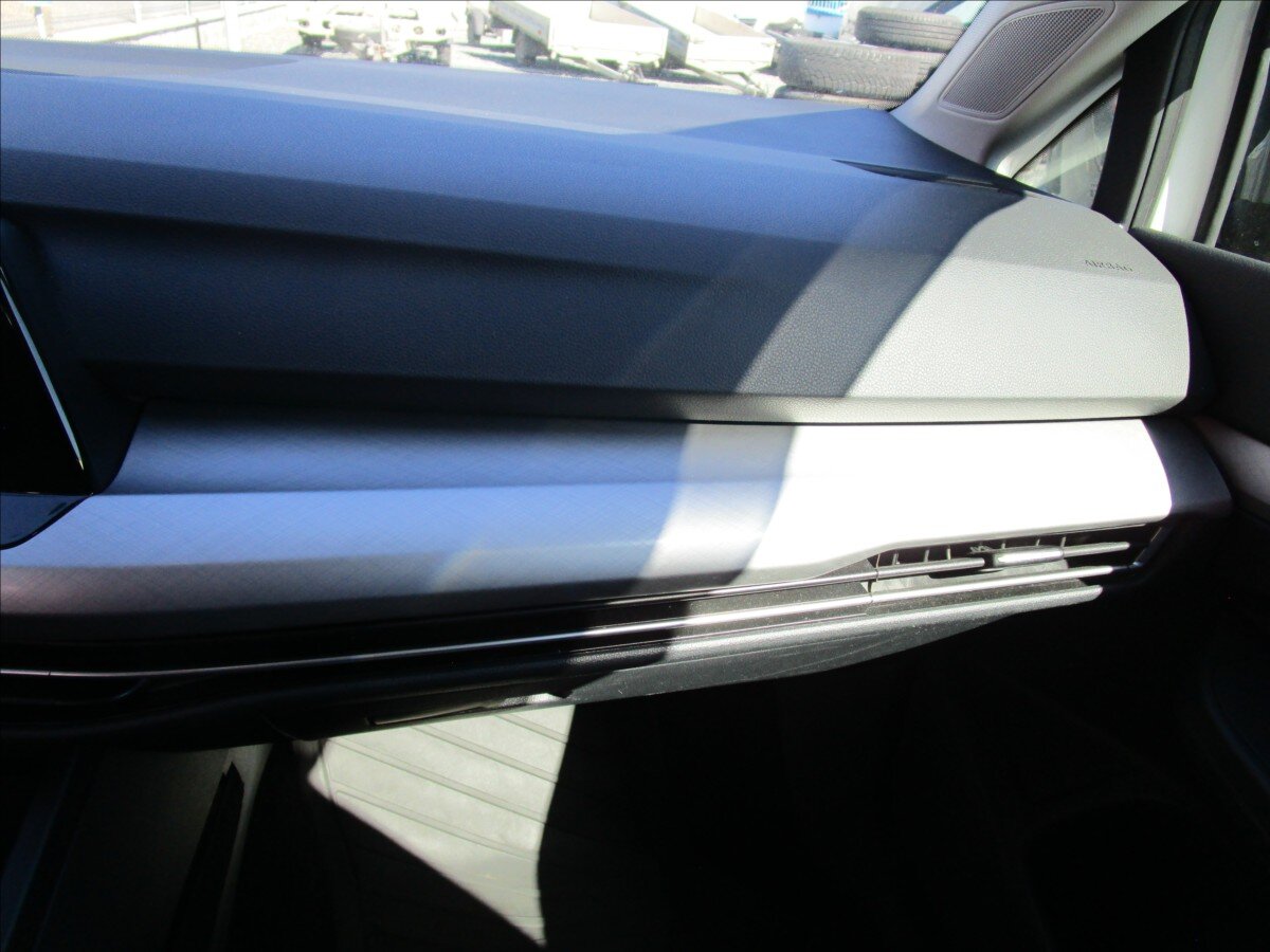 Volkswagen Golf Hatchback 1,5 l 110 kw