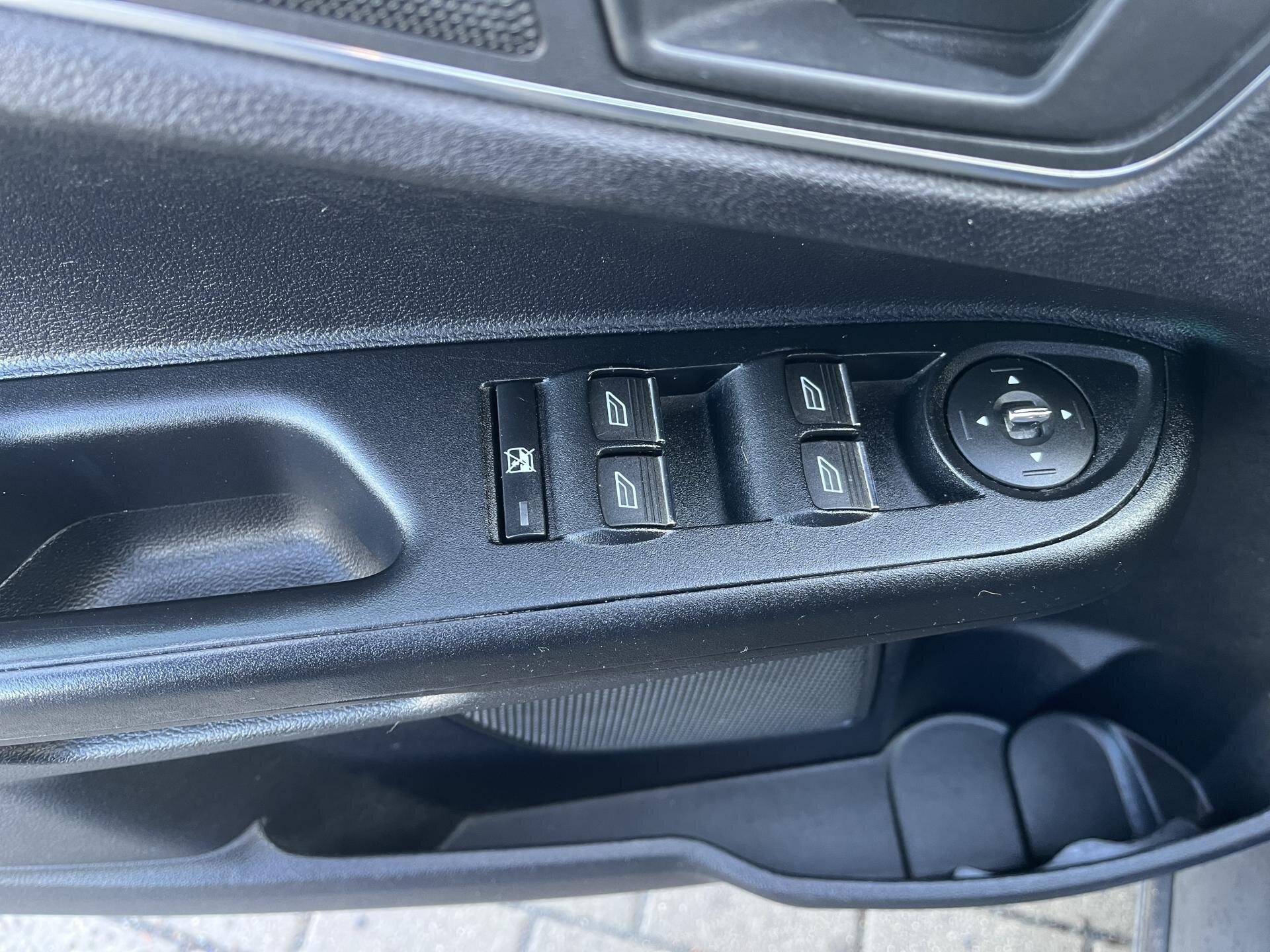 Ford B-MAX Kombi 1,5 l 55 kw