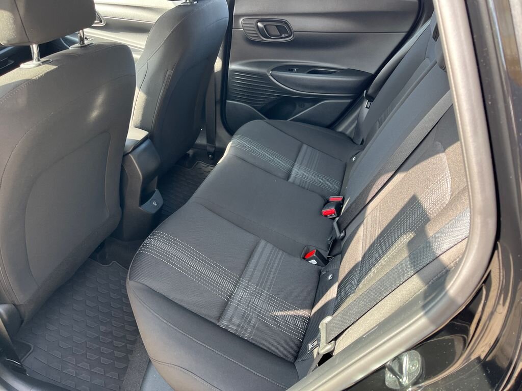 Hyundai i20 Hatchback 1,2 l 57 kw