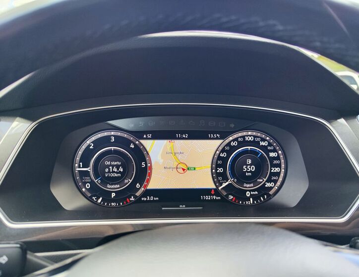 Volkswagen Tiguan 17