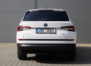 Škoda Kodiaq SUV / Terénní 2,0 l 110 kw