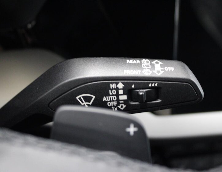 Audi A3 Hatchback 1,4 l 110 kw