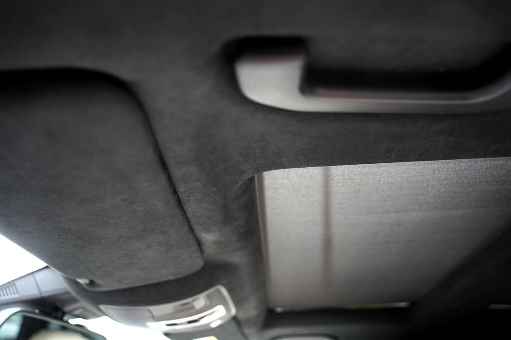 Mercedes-Benz GL SUV 3,0 l 190 kw