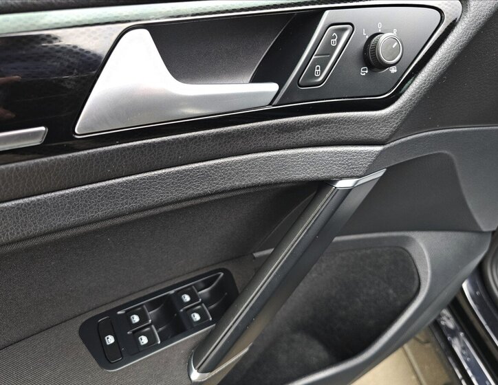 Volkswagen Golf Kombi 1,4 l 110 kw