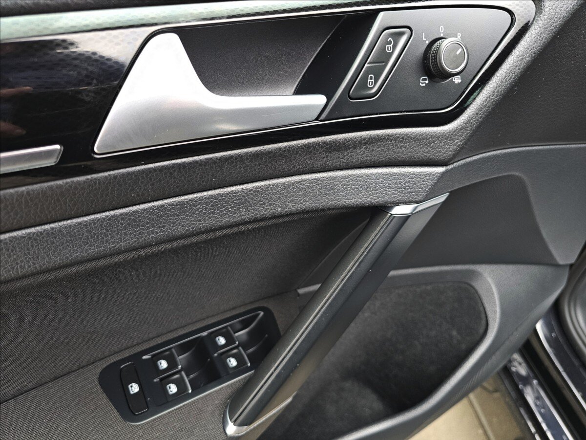 Volkswagen Golf Kombi 1,4 l 110 kw