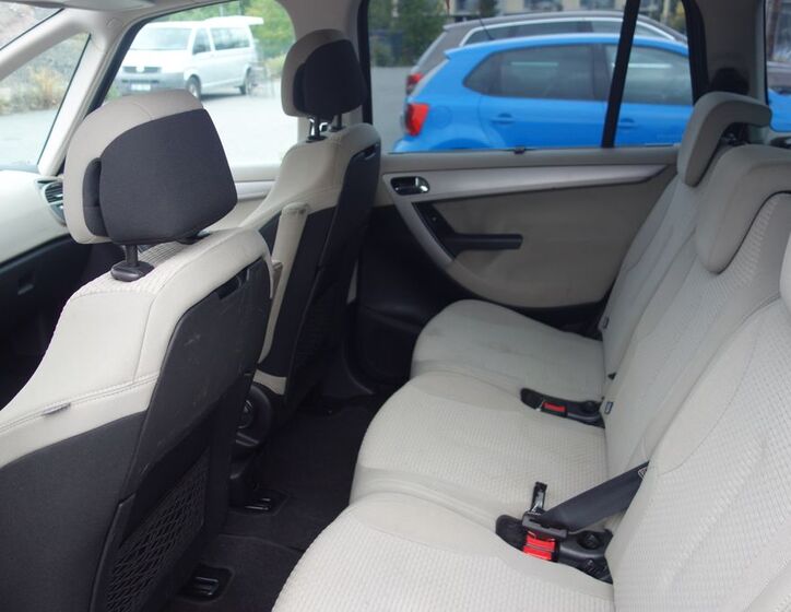 Citroën Grand C4 Picasso 29