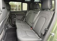 Land Rover Defender SUV / Terénní 3,0 l 184 kw