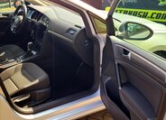 Volkswagen Golf Kombi 1,6 l 85 kw