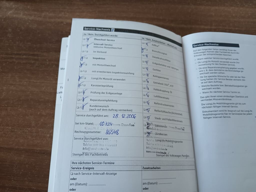 Volkswagen Polo Hatchback 1,4 l 55 kw