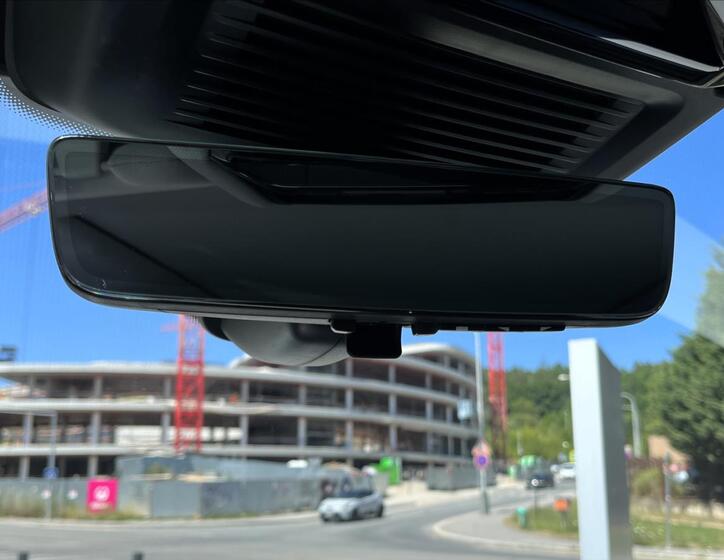 Land Rover Range Rover Sport 28