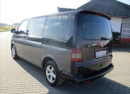 Volkswagen Multivan 31