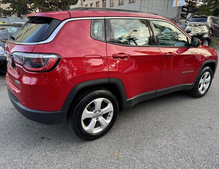 Jeep Compass 5