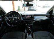 Škoda Scala Hatchback 999,0 81 kw