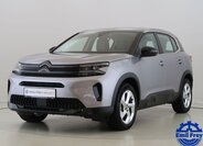 Citroën C5 Aircross SUV / Terénní 1,2 l 96 kw