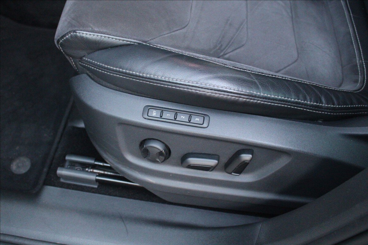 Škoda Kodiaq SUV / Terénní 2,0 l 140 kw