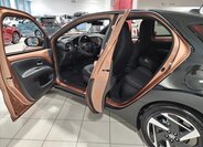 Toyota Aygo Hatchback 0,0 85 kw