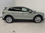 Škoda Elroq SUV 1,0 150 kw